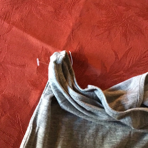 ONE CAT AWAY FROM CRAZY" TANK😻/SIZE M - Picture 5 of 8